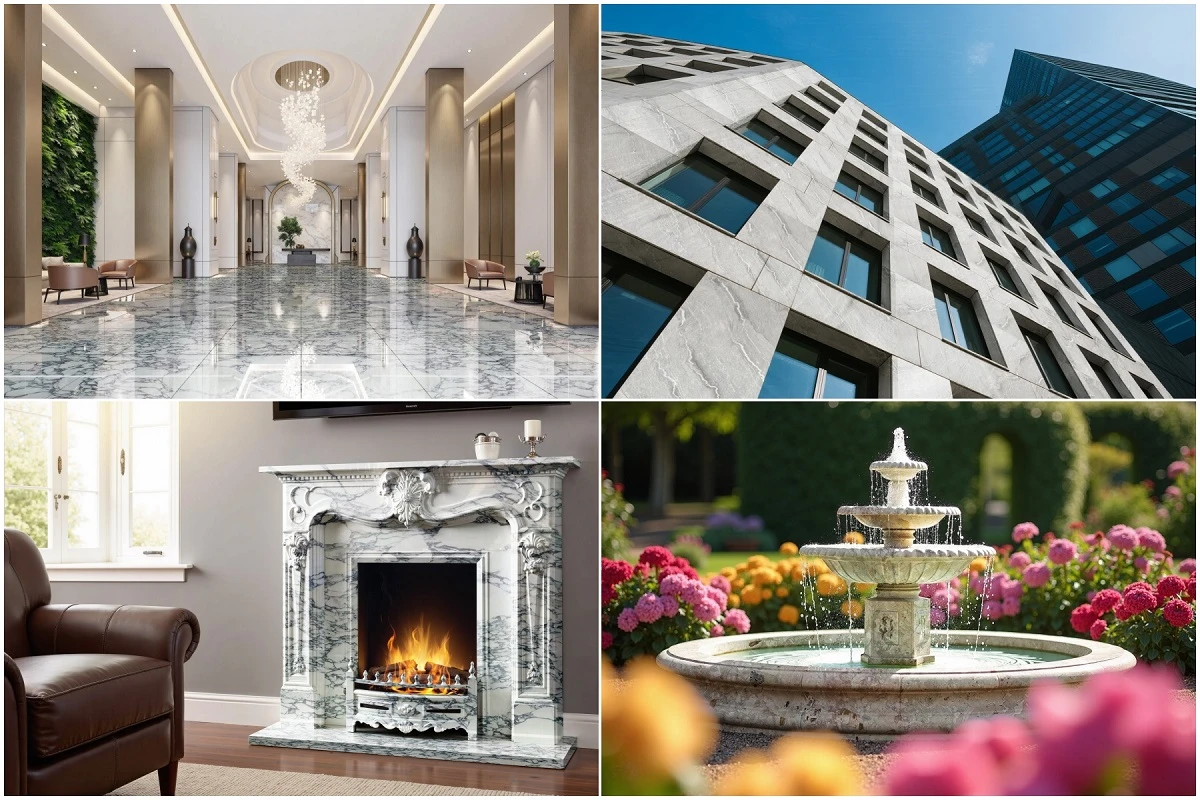 AboutUs-3A-Hotel Lobby Extrance Residence Indoor Outer Wall Fountain AboutUs-3A-Hotel Lobby Extrance Residence Indoor Outer Wall Fountain